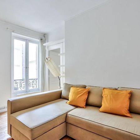 Appartement Quartier Pigalle Free Netflix باريس المظهر الخارجي الصورة