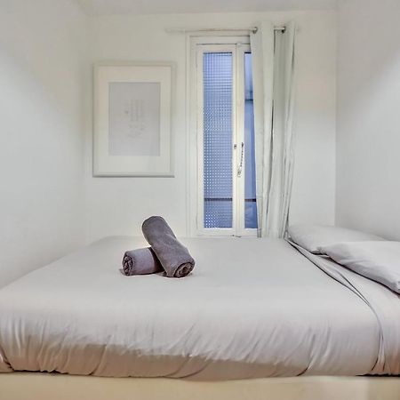 Appartement Quartier Pigalle Free Netflix باريس المظهر الخارجي الصورة