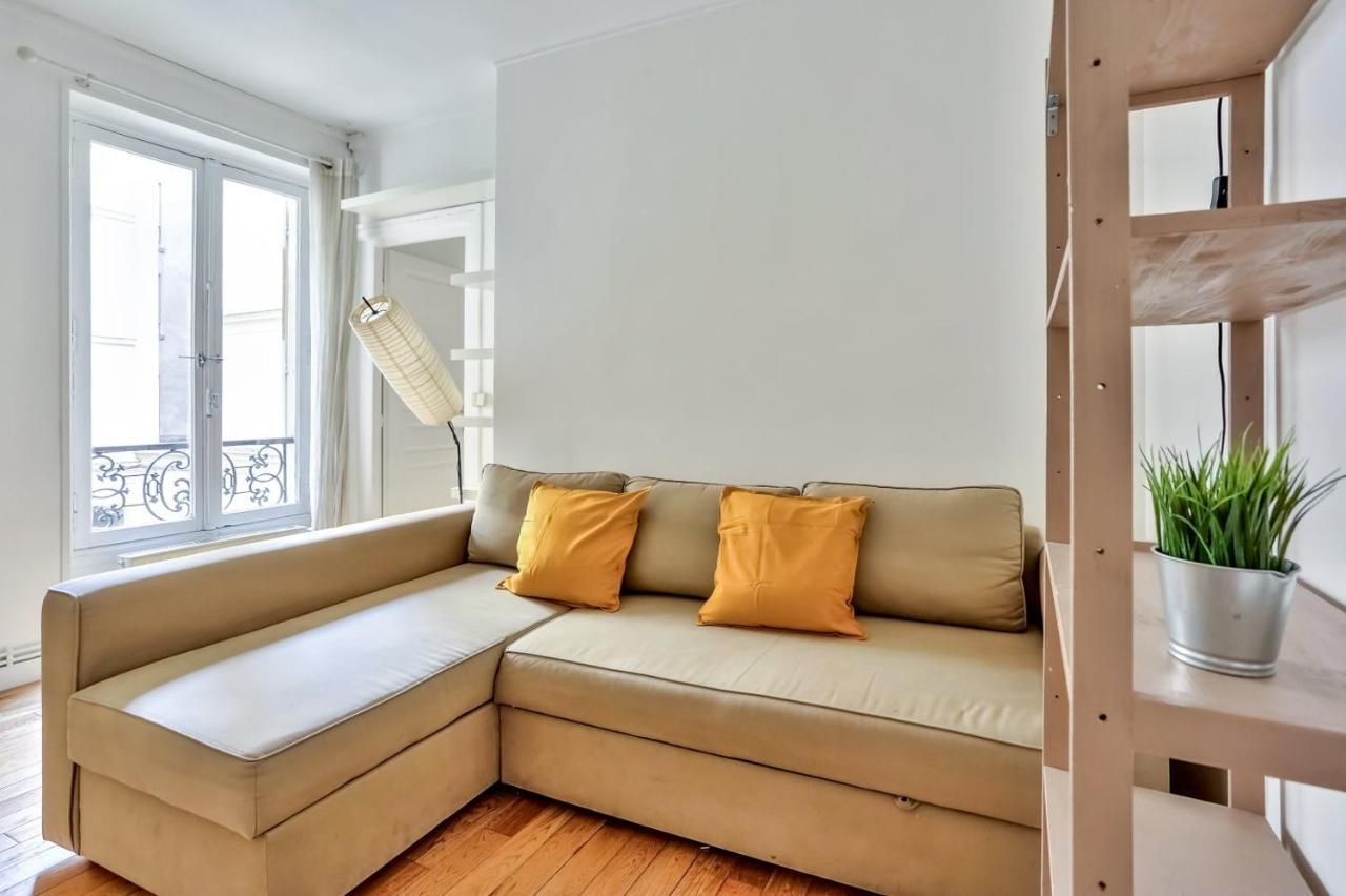 Appartement Quartier Pigalle Free Netflix باريس المظهر الخارجي الصورة