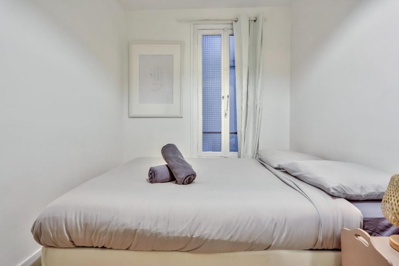 Appartement Quartier Pigalle Free Netflix باريس المظهر الخارجي الصورة